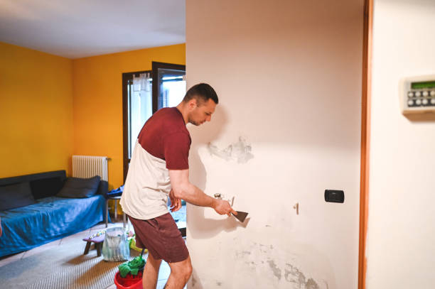Best Water Damage Restoration  in Upland, CA